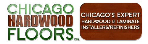 hardwood floors in Chicago